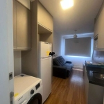 Apartamento com 1 quarto para alugar na Rua Fernão Dias, 75, Pinheiros, São Paulo