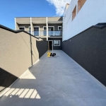 Casa com 3 quartos à venda na Rua Antônio Augusto, 86, Jardim Sao José, São Paulo