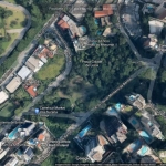 Terreno com 5733m² para venda no Portal do Morumbi