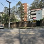 Terreno a Venda com 1.271m² por R$ 6.500.000,00 na Vila Andrade