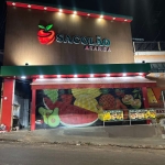 Salão Comercial à Venda em Condomínio no Parque Arariba, São Paulo-SP: 200m², 2 Banheiros!