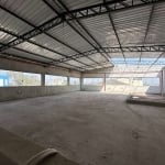 Salão Comercial para Locação com 290m² por R$ 12.000,00 mês - Parque Santo Antônio