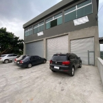 Galpão comercial para locação em Itapecerica da Serra-SP, bairro Jardim Valo Velho com 2 banheiros, 8 vagas de garagem e 800m².