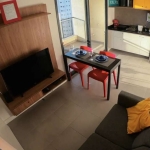 Studio mobiliado para venda em Pinheiros