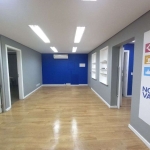 Conjunto para alugar, 110 m² - Vila Andrade - São Paulo/SP