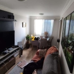 Apartamento à venda sendo 3 quartos, 1 banheiro, 1 vaga, 65m² - Paraisopolis