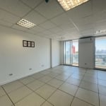 Sala Comercial para Locação em São Paulo-SP, Chácara Santo Antônio: 40m², 1 banheiro - Imperdível!