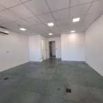 Sala Comercial para Locação em Condomínio na Liberdade, São Paulo-SP: 1 banheiro, 1 vaga, 36,50m².