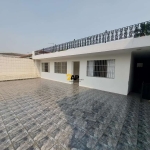 Imperdível! Casa à venda no Rio Pequeno: 6 quartos, 2 suítes, 4 salas, 4 banheiros, 6 vagas de garagem.
