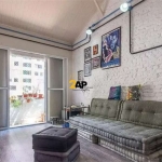 Imperdível! Apartamento à venda em São Paulo-SP, Cerqueira César: 2 quartos, 3 salas, 2 banheiros, 170m².