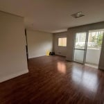 Apartamento à venda com 50m², 1 quarto e 1 vaga - Vila Suzana