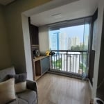 Apartamento de 2 quartos com vaga de garagem na Vila Andrade, São Paulo - SP: confira essa oportunidade!