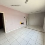 Sala Comercial de 25m² para Locação na Vila do Encontro, São Paulo-SP!