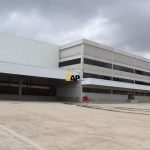 Galpão para venda ou locação em Cotia Industrial Park