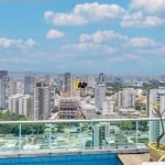 Imperdível oportunidade: Cobertura de luxo em Perdizes, São Paulo-SP, 3 quartos, 3 suítes, 3 salas, 5 banheiros, 4 vagas, 454m².