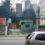 Terreno para locação na Vila Andrade - Av Giovanni Gronchi