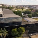 Galpão Comercial com 8242m² à Venda em São Paulo - Bairro Socorro