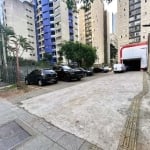 Galpão comercial para locação na Vila Olímpia