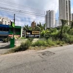 Terreno comercial com 300m² para venda na Vila Andrade