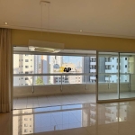 Luxuoso apartamento de 4 quartos e 2 suítes na Vila Andrade, São Paulo-SP: 3 salas, 4 banheiros, 3 vagas, 211m² de puro conforto!