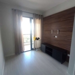 Apartamento para locação em Barueri-SP, Bethaville I: 1 quarto, 1 banheiro, 1 vaga, 39m². Agende sua visita agora!