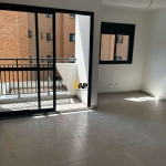 Apartamento de 39m² à venda - Jardim Ampliação. Sendo 1 quarto, 1 vaga. Aproveite essa oportunidade!