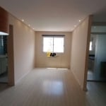 Apartamento à venda em Barueri-SP: 2 quartos, 1 banheiro, 1 vaga na Vila São João - 51m² de conforto!