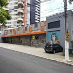 Ponto comercial para alugar na Rua Doutor Oscar Monteiro de Barros, 180, Vila Suzana, São Paulo