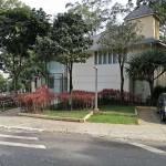 Prédio Comercial de Alto Padrão na Vila Andrade: 3.200m², 6 banheiros e 12 vagas de garagem em São Paulo-SP!