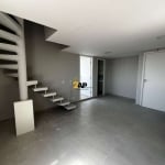 Cobertura Duplex 2 Quartos, 60M² à venda ou locação  -  Vila Nova das Belezas.