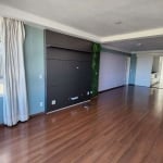 Apartamento para locação no Panamby, São Paulo-SP: 4 quartos, 2 suítes, 3 banheiros, 2 vagas, 127m² de área