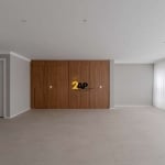 Imperdível! Apartamento de luxo no Real Parque, São Paulo-SP: 3 quartos, 3 suítes, 3 salas, 5 banheiros, 3 vagas de garagem, 186m². Venha conhecer!