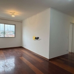 Apartamento à venda em São Paulo-SP, no Jardim Germânia: 3 quartos, 1 banheiro, 1 vaga, 60m². Aproveite essa oportunidade!