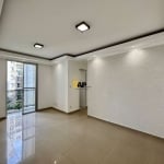 Apartamento com 2 quartos para alugar na Rua Gregório Allegri, 100, Vila das Belezas, São Paulo