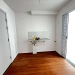 Apartamento para alugar com 35m², 2 quartos e sem vaga - Vila das Belezas.