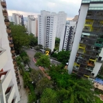 Apartamento à venda em São Paulo-SP, Vila Andrade: 3 quartos, 1 suíte, 3 salas, 3 banheiros, 2 vagas, 107m²!