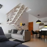 Imperdível: Apartamento à venda com 85m², 2 quartos e 2 vagas!