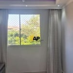 Apartamento de 2 quartos no Parque Munhoz, São Paulo-SP: venda ou locação!