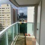 Venda de Apartamento de Alto Padrão na Vila Cruzeiro, São Paulo-SP: 1 Quarto, 1 Suíte, 3 Salas, 1 Banheiro, 1 Vaga, 38m².