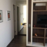 Apartamento para locação na Vila Cruzeiro - São Paulo: 1 quarto, 1 suíte, 3 salas, 1 banheiro, 1 vaga de garagem, 38m²!