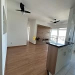 Apartamento para locação na Vila Cruzeiro, São Paulo-SP: 3 quartos, 1 suíte, 3 salas, 2 banheiros, 2 vagas de garagem, 81,00m² de área.