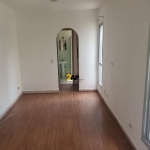 Imperdível apartamento à venda em São Paulo - Vila Andrade! 1 quarto, 1 suíte, 2 salas, 1 banheiro, 1 vaga, 32m². Venha conferir!