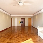 Imperdível: Apartamento à venda em São Paulo-SP, 3 quartos, 1 suíte, 3 salas, 4 banheiros, 1 vaga, 180m² em Cerqueira César!