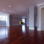 Luxuoso apartamento de 4 quartos com 2 suítes e 382m² na Santa Cecília, São Paulo - SP: venda ou locação!