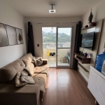 Apartamento à venda em São Paulo-SP, Paraisópolis: 2 quartos, 1 sala, 1 banheiro, 40m² - San Fauzine!