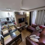 Imperdível oportunidade: Apartamento à venda em São Paulo-SP, Parque Munhoz, 2 quartos, 1 banheiro, 1 vaga de garagem, 45m².