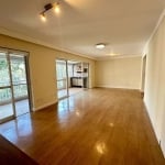 Imperdível: Apartamento de Luxo na Vila Andrade, São Paulo-SP  3 quartos, 3 suítes, 4 banheiros, 4 vagas, 122m².