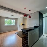 Apartamento com 2 dormitórios para alugar - Jardim Helga - São Paulo/SP