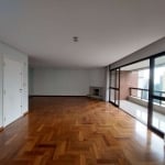 Apartamento com 4 quartos à venda, 227 m²  - Morumbi - São Paulo/SP