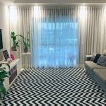 Luxuoso apartamento de 4 quartos com suíte e 2 vagas na Vila Pirajussara, São Paulo-SP: imperdível oportunidade!